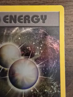 Pokemon Miracle Energy Neo Destiny Holo Lightly Played 16/105 - Image 3