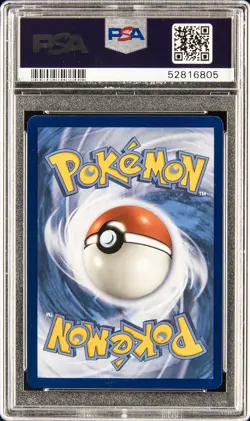 Charizard Gx SM211 PSA 9 Pokemon Hidden Fates Tins Sm Black Star Promo - Image 2