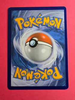 Pokemon TCG Misty's Favor Full Art Holo Ultra Rare 235/236 Sm-Unified Minds EN - Image 2