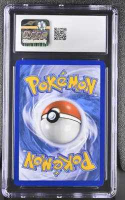 CGC 9.5 - Sylveon VMAX #TG15 Pokemon Brilliant Stars - Image 2