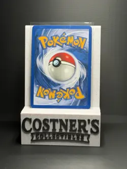 Psyduck - 1st Edition - 65/82 Team Rocket - WOTC - Pokemon TCG - 2000 HP - Image 2