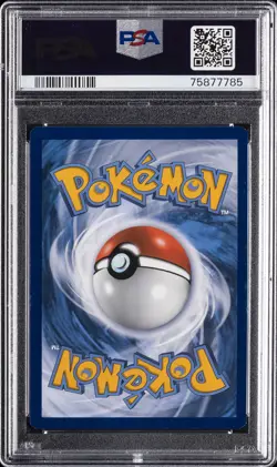 2022 POKEMON SWSH BLACK STAR PROMO #261 FULL ART/CHARIZARD VMAX PSA 10 - Image 2