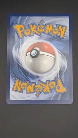 Pokemon TCG Jellicent ex 168/086 SV: White Flare SIR NM - Image 3