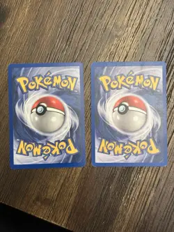 Pokemon Team Rocket Dark Gloom Dark Vileplume Lot Wizards of the Coast - Image 2