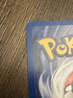 Pokemon Team Rocket Dark Gloom Dark Vileplume Lot Wizards of the Coast - Image 4