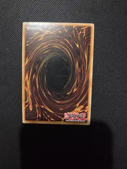 Dark Magician JUMP-EN049 Shonen Jump Magazine Promos Limited Edition - Image 2