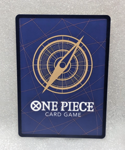 Dracule Mihawk | OP14-119 | One Piece | The Azure Sea’s Seven | Foil | SEC - Image 2