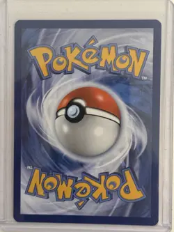 Pokemon Pidgey Illustration Rare Holo SV03 Obsidian Flames 207/197 60 HP Card - Image 3