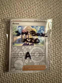 Pokemon TCG scarlet & Violet Base Holo / reverse holo bundle, 61 cards - Image 5
