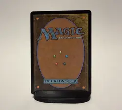 Magic: The Gathering Tiamat AFR Mythic Five-Color Legendary Dragon Creature Card - Image 4