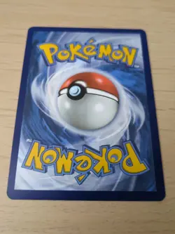 Pokemon 188/162 Gouging Fire ex Temporal Forces TCG Card - Image 4