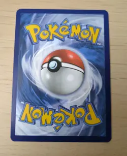 Pokemon 188/162 Gouging Fire ex Temporal Forces TCG Card - Image 5