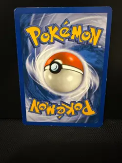 Jigglypuff 68/144 Skyridge - Pokemon English Card - Image 2