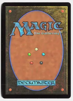MTG - Flickerwisp (Borderless) 339 Near Mint Double Masters 2022 - Image 2