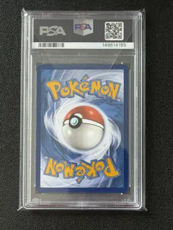 2023 Pokemon SWSH Crown Zenith #160 FA/Pikachu PSA 10 GEM MINT - Image 2
