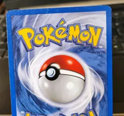 POKEMON SLEEP! 79/82 1ST EDITION TRAINER TEAM ROCKET LP SNORLAX - Image 3