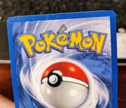 POKEMON SLEEP! 79/82 1ST EDITION TRAINER TEAM ROCKET LP SNORLAX - Image 5