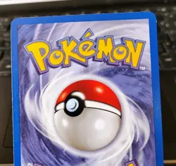 POKEMON CHALLENGE! 74/82 1ST EDITION TRAINER TEAM ROCKET LP-NM MACHAMP SNORLAX - Image 3