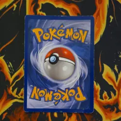 Pokemon Articuno 2/62 Fossil Holo Rare 70 HP Freeze Dry Blizzard Basic English - Image 2
