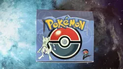 Pokemon Base Set 2 Booster Box (Empty) - Image 1