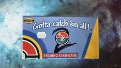 Pokemon Base Set 2 Booster Box (Empty) - Image 2