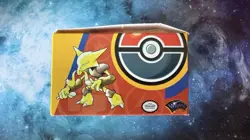 Pokemon Base Set 2 Booster Box (Empty) - Image 3