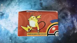 Pokemon Base Set 2 Booster Box (Empty) - Image 5