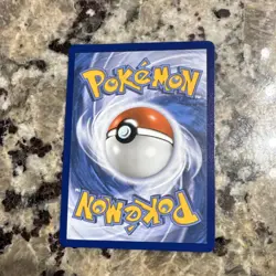 Pokemon Psyduck Holo Card Scarlet & Violet 226/217 70 HP Ability Damp Ram Attack - Image 4
