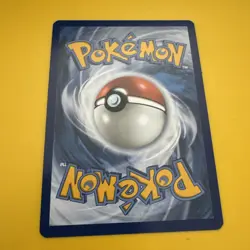 Pokemon TCG Zekrom 031 Black Star Promo - Image 2