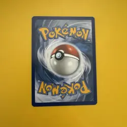 Pokemon TCG Zekrom 031 Black Star Promo - Image 3