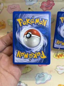 Pokemon Latias 11/110 Holon phantoms Holo + Latios 12/110 Holo LP+ Holon phantom - Image 4