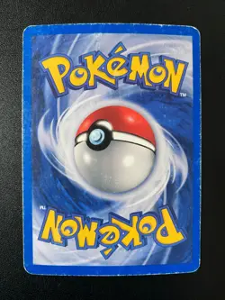 POKEMON KABUTOPS HOLO RARE (SWIRL) 6/75 NEO DISCOVERY 1ST EDITION ENGLISH MP - Image 3