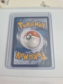 Pokemon TCG Blastoise EX 030/142 Stellar Crown - Image 3