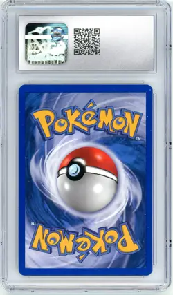 Pokemon Espeon #H9 Aquapolis Holo CGC 10 Gem Mint - Image 2