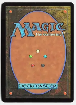 MTG - Rampant Growth (Borderless) 371 Near Mint Double Masters 2022 - Image 2
