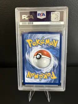 Pokemon TCG Reshiram EX 158/086 White Flare Holo PSA 10 - Image 2