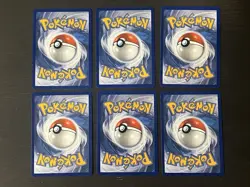Pokemon First Partner Illustration Collection Series 1 - Gen 1 & 7 Starters Set - Image 2