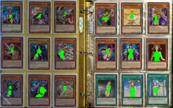 🔥 ACG [Yugi] {T-Z} Goddess Story Anime Waifu Doujin 🔥 - Image 1