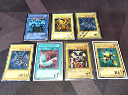 brcast-96 Bundle (VLP-MP) Secret/Ultra Rare Yu-Gi-Oh! - Image 1
