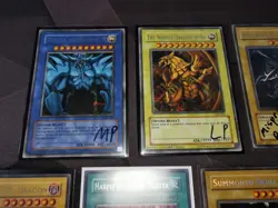 brcast-96 Bundle (VLP-MP) Secret/Ultra Rare Yu-Gi-Oh! - Image 2