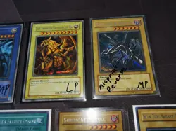 brcast-96 Bundle (VLP-MP) Secret/Ultra Rare Yu-Gi-Oh! - Image 3