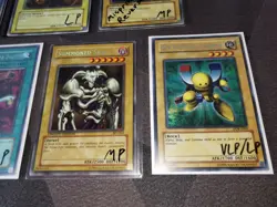 brcast-96 Bundle (VLP-MP) Secret/Ultra Rare Yu-Gi-Oh! - Image 4