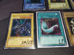 brcast-96 Bundle (VLP-MP) Secret/Ultra Rare Yu-Gi-Oh! - Image 5