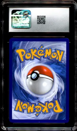 CGC 10 GEM MINT Team Rocket's Mimikyu 238/217 ILLUSTRATION RARE Pokemon Card 086 - Image 2