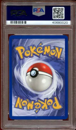 PSA 10 GEM MINT Dark Jolteon 38/82 Team Rocket 1ST EDITION Pokemon Card - Image 2