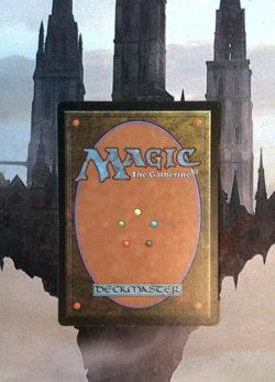 Firestorm - Magic the Gathering - Weatherlight Regular Rare - Image 2