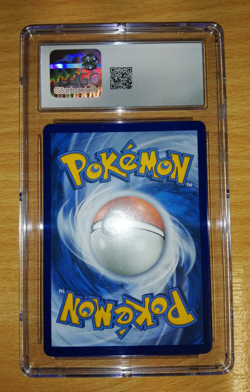 Pokemon Mega Evolutions SIR Lt. Surge’s Bargain 185/132 CGC GEM MINT 10 - Image 2
