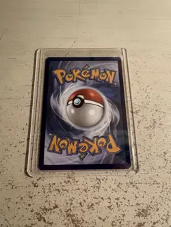 Steelix Cosmo Pokemon Mega Evolution Card 093/132 - Image 2