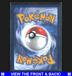 Misty's Starmie 2025 Pokemon SV Destined Rivals Reverse Holo Uncommon 47 - Image 2