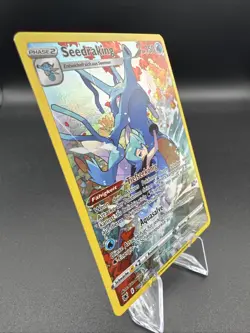 Seedraking TG03/TG30 Alternative Art Pokemon TCG Astralglanz ASR 2022 NM Deutsch - Image 3